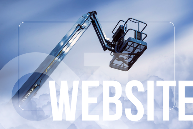 Веб дизайн, створення і розробка веб сайтів під ключ — Rubarb - Зображення - 3
