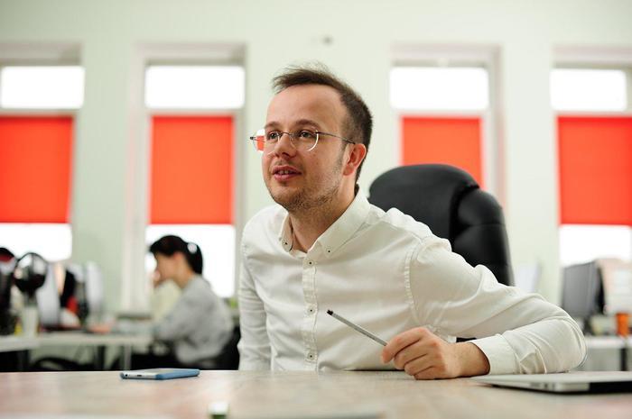 Брендинг, разработка фирменного стиля в Украине — Rubarb - Изображение - 3