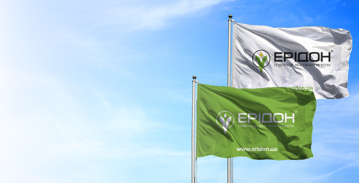 Брендинг, разработка фирменного стиля в Украине — Rubarb - Изображение - 3