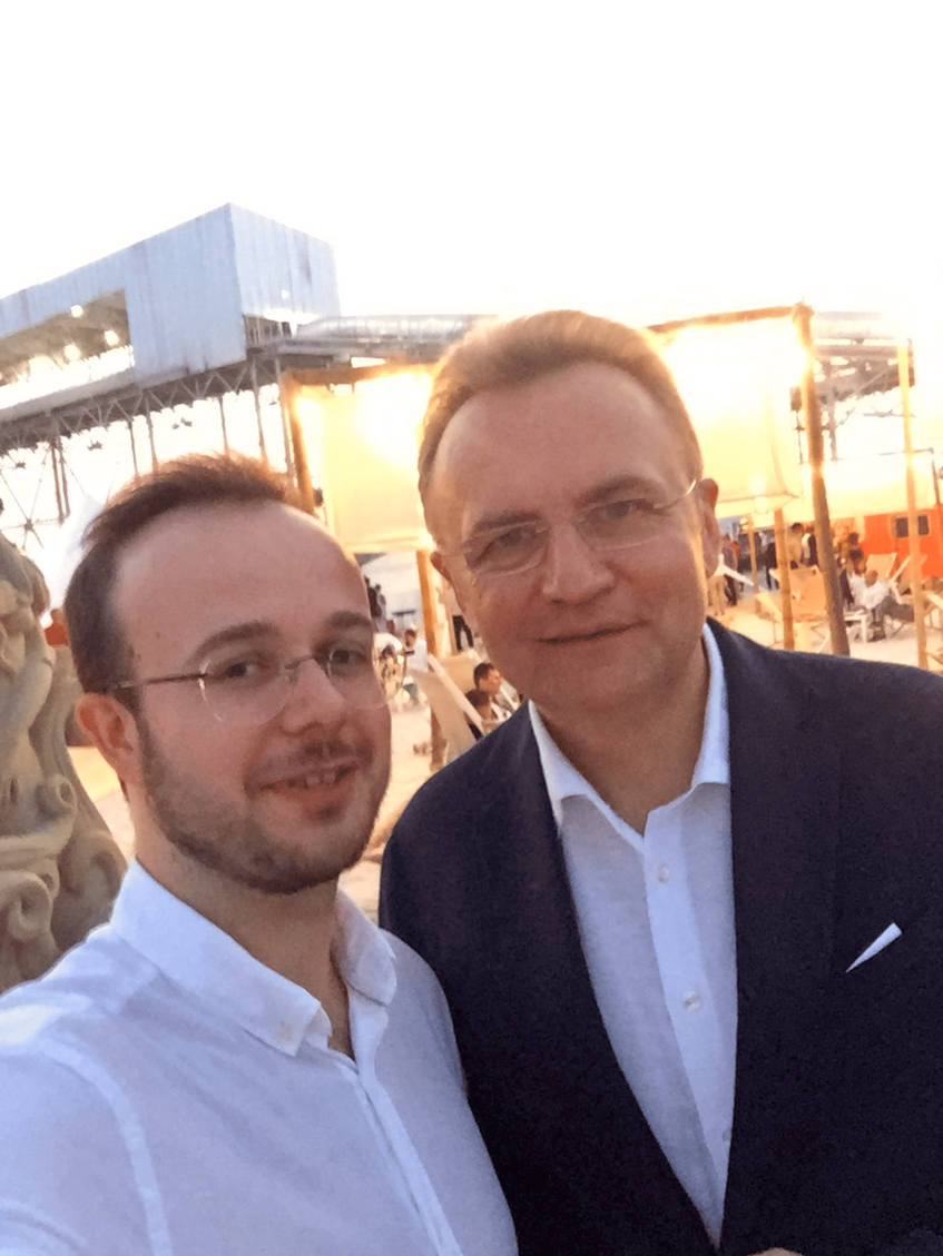 Ера невизначеності: Чому бізнесу більше не потрібні гіпотези. Родіон Гончаров - Зображення - 9