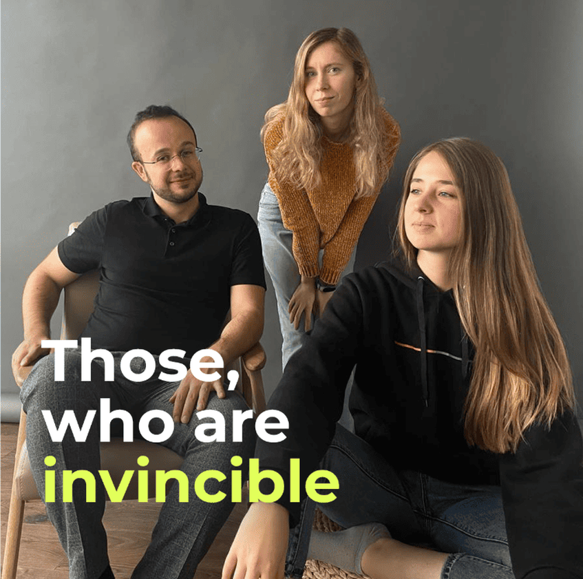 Ера невизначеності: Чому бізнесу більше не потрібні гіпотези. Родіон Гончаров - Зображення - 10