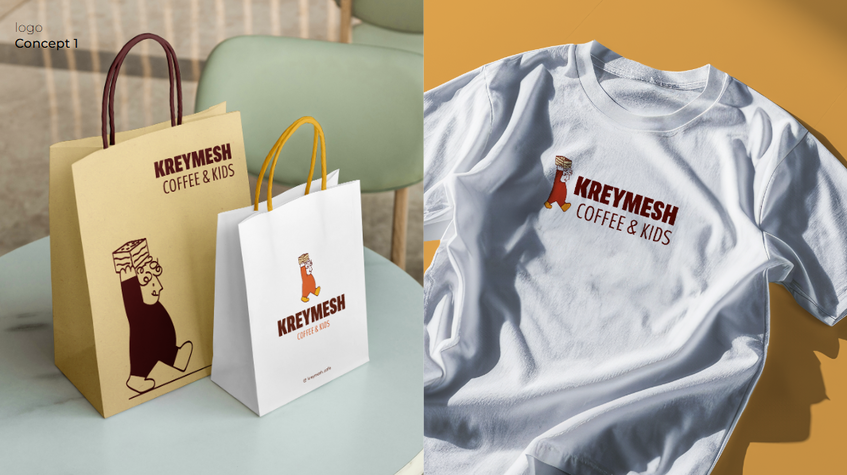 Від ідеї до втілення: як Rubarb та KREYMESH відродили солодку історію десерту - Зображення - 6