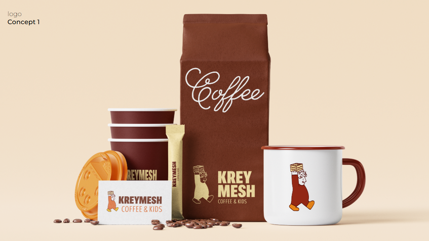 Від ідеї до втілення: як Rubarb та KREYMESH відродили солодку історію десерту - Зображення - 5