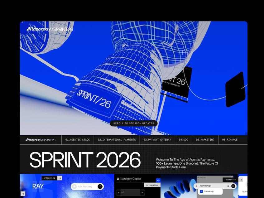 Тренди веб дизайну 2026.   - Зображення - 12