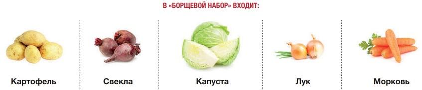 Тенденції ринку холодного зберігання плодоовочевої продукції в Україні - Зображення - 16