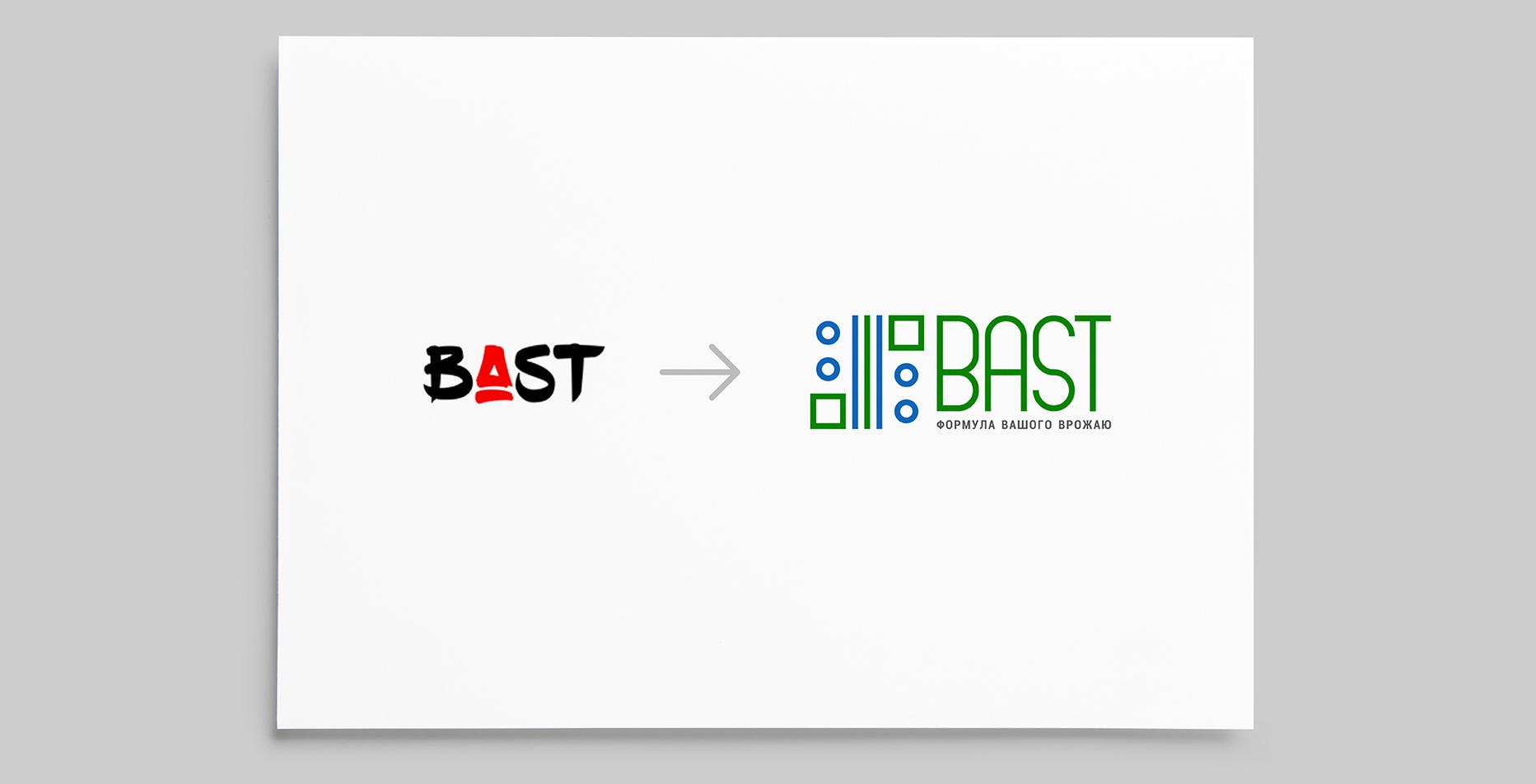 Кейс: разработка веб-сайта, логотипа, видео и брендинг для компании Bast — Rubarb - Изображение - 4