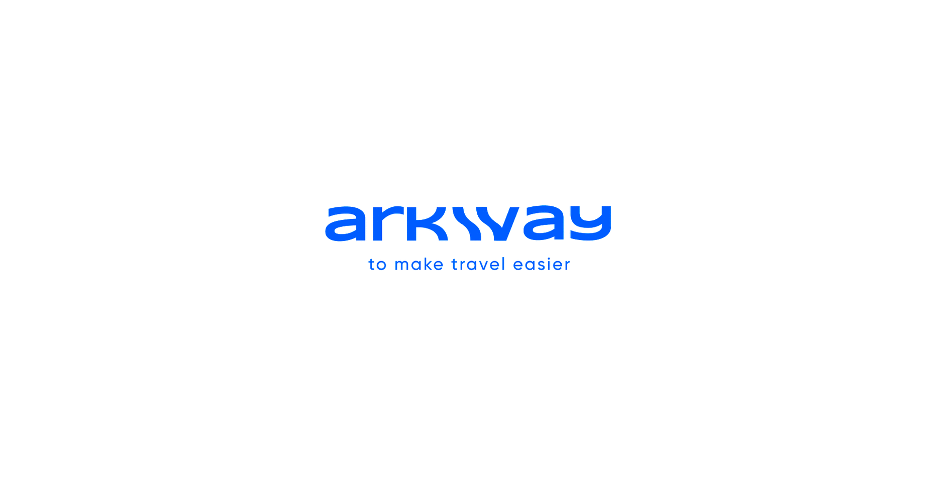 Маркетинговое исследование, брендинг & разработка веб-сайта для трансферной компании Arkway — Rubarb - Изображение - 1