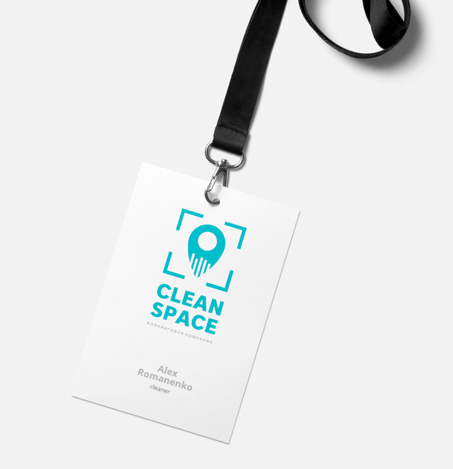 Кейс: разработка сайта, логотипа и маркетинговой стратегии для компании Clean Space — Rubarb - Изображение - 7