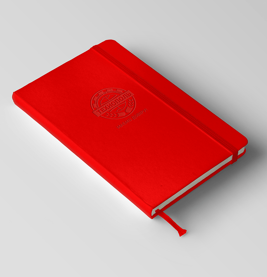 Project: brand book development — Rubarb - Image - 4