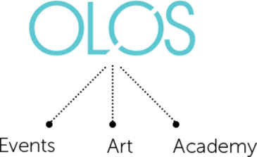 Кейс: разработка логотипа, веб-сайта и бренд-бука для компании Olos  — Rubarb - Изображение - 3