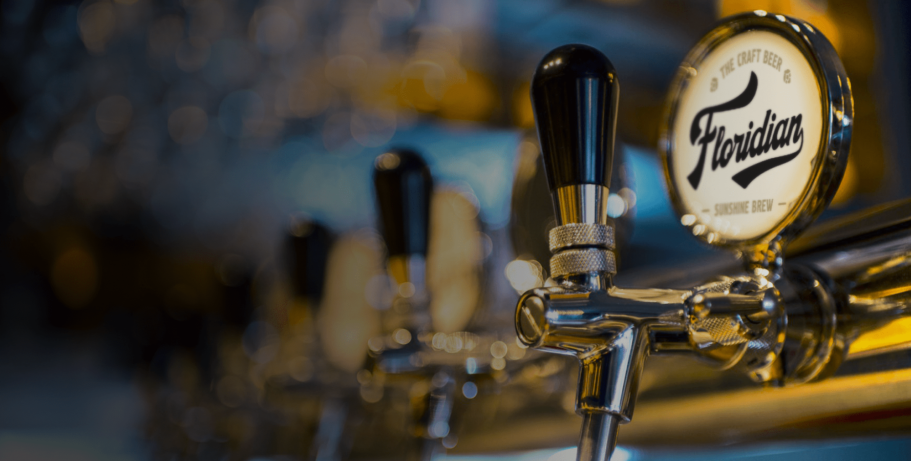 Кейс: разработка элементов брендинга для производителя крафтового пива Floridian — Rubarb - Изображение - 14