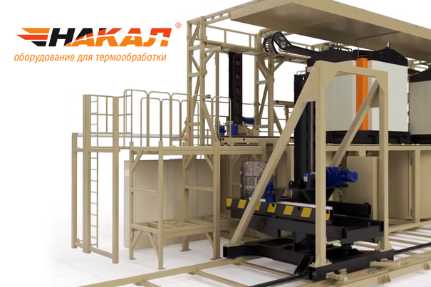 Кейс: розробка 3D відео для заводу підйомно-транспортного обладнання — Rubarb - Зображення - 2