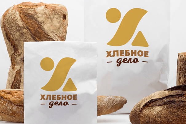 Кейс: позиціонування бренду і редизайн логотипу для компанії Best Potato — Rubarb - Зображення - 10