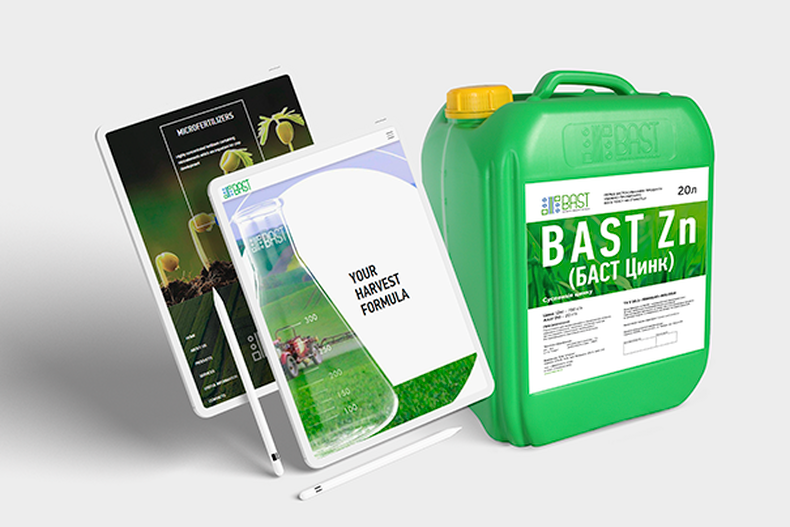 Кейс: маркетинговая стратегия, редизайн логотипа, сайт, презентационное видео — Rubarb - Изображение - 12